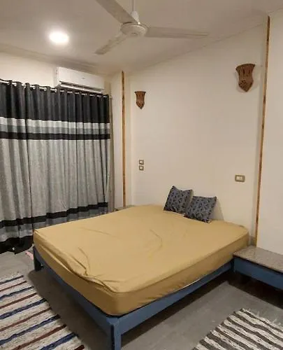 Apartment Heart Of Town Sea View *