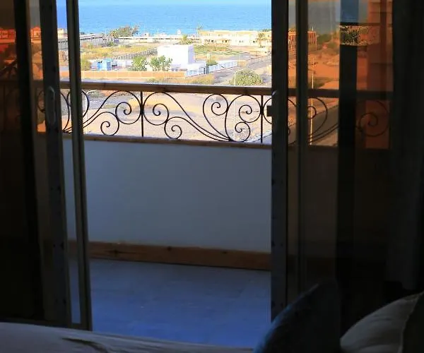 Heart Of Town Sea View Safaga