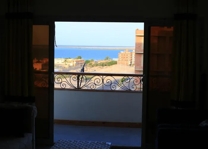 Heart Of Town Sea View * Safaga