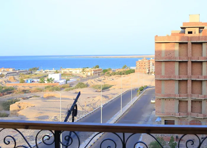 Heart Of Town Sea View * Safaga